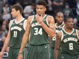 Milwaukee Bucks incontrerà l'avversario più forte